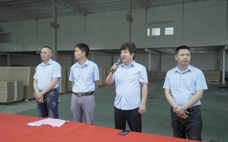 用創(chuàng)新注動(dòng)力，以質(zhì)量贏市場